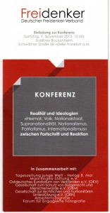 Konferenz