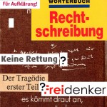 Rechtschreibung