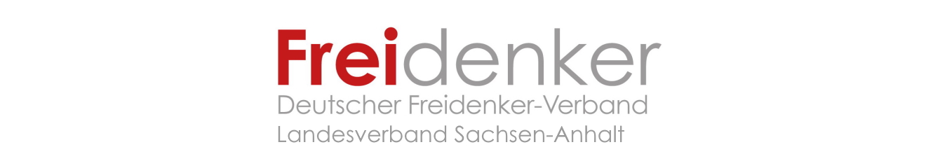 Deutscher Freidenker-Verband e.V., Landesverband Sachsen-Anhalt